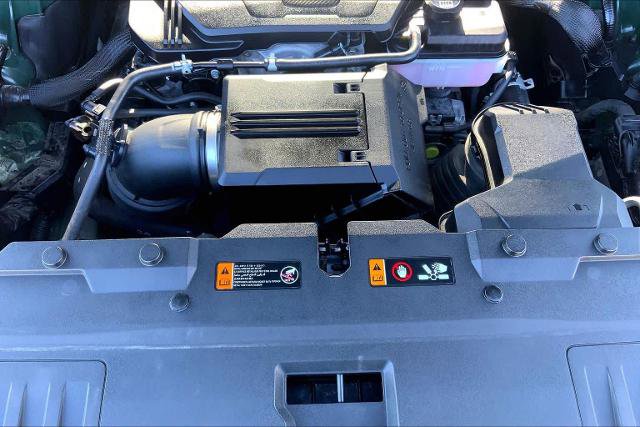 Used 2024 Genesis GV80 2.5T w/ Prestige Package image 31