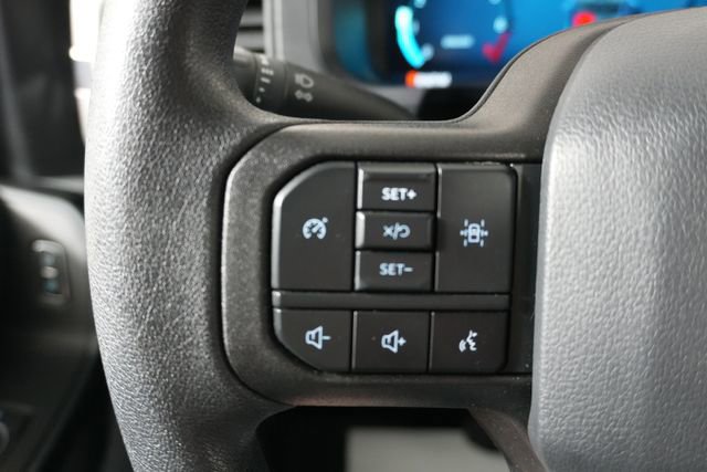 Certified 2024 Ford F150 XL w/ Equipment Group 103A High image 13