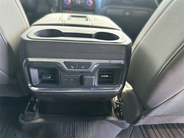 Used 2021 GMC Sierra 1500 SLT w/ SLT Premium Plus Package image 23