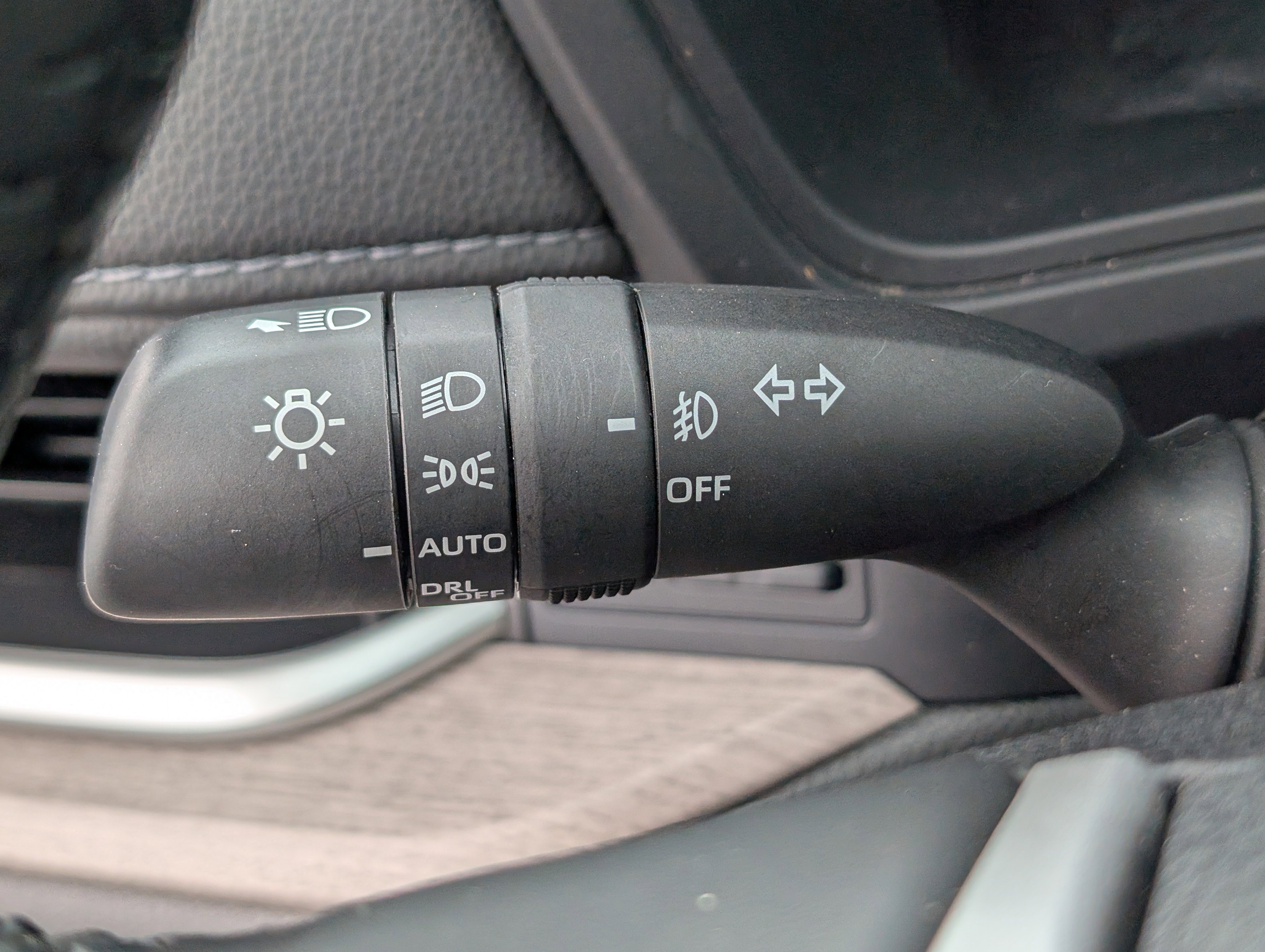 Used 2024 Toyota Grand Highlander Limited image 27