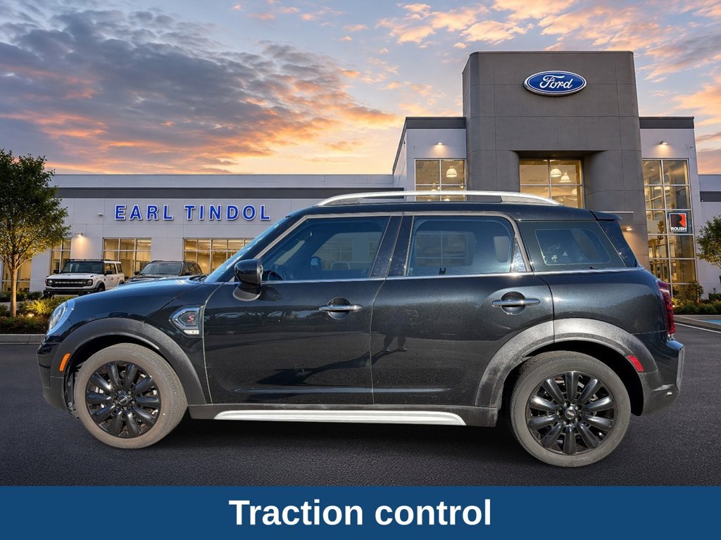 Used 2024 MINI Cooper Countryman S FWD image 5