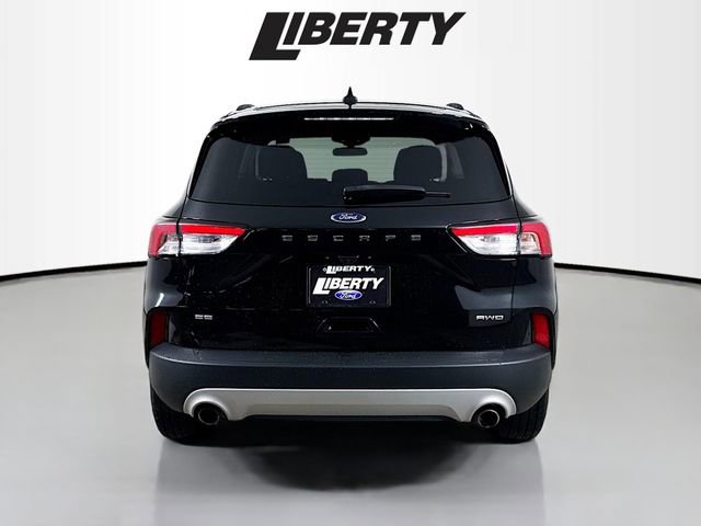 Certified 2022 Ford Escape SE w/ Convenience Package image 6