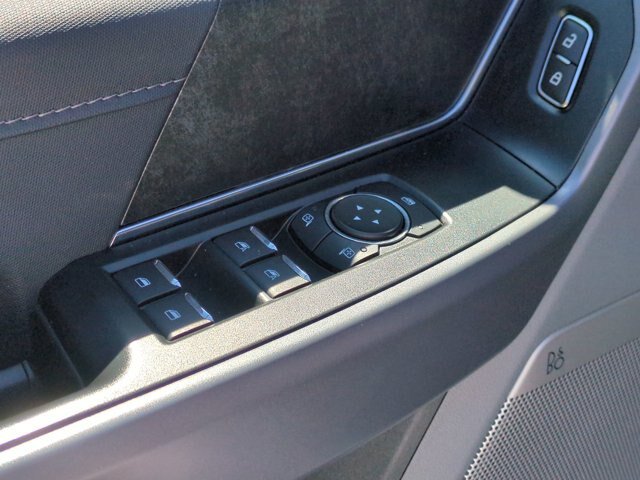 Certified 2025 Ford F150 Lightning Flash AWD/4WD image 14
