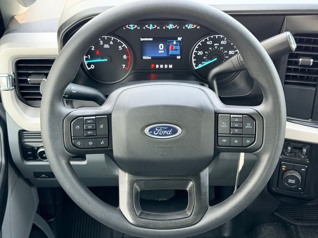 Certified 2026 Ford F250 XL w/ XL Chrome Package AWD/4WD image 22