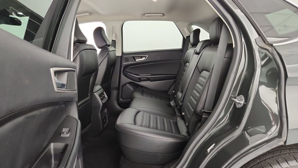 Certified 2022 Ford Edge SEL image 29