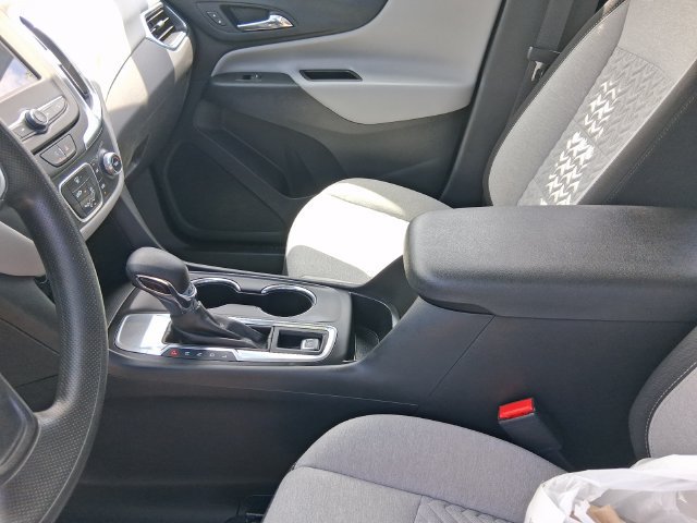 Used 2023 Chevrolet Equinox LS FWD image 15