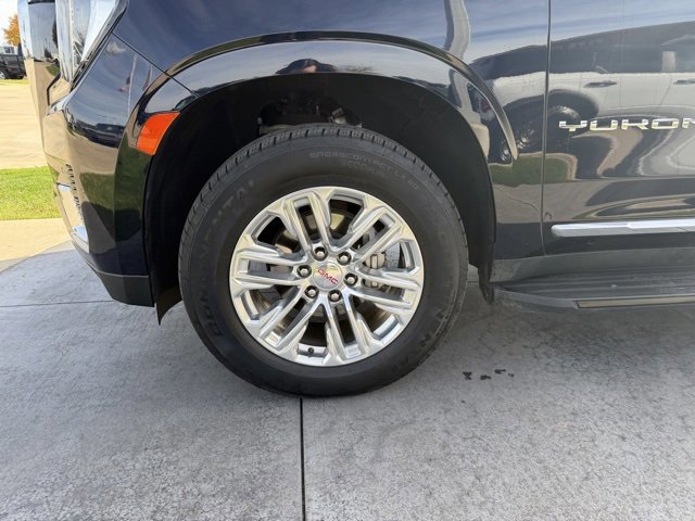 Used 2024 GMC Yukon SLT image 6
