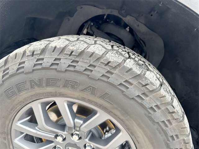 Certified 2023 Ford F150 Tremor w/ Equipment Group 402A High image 39