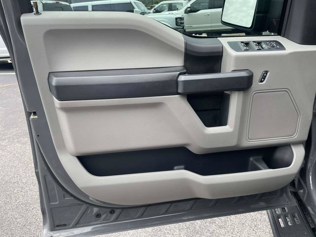 Certified 2018 Ford F150 XL w/ Equipment Group 101A Mid AWD/4WD image 18