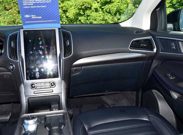 Certified 2023 Ford Edge SEL w/ Convenience Package AWD/4WD image 17