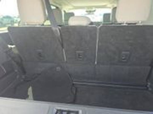 Certified 2025 Ford Expedition Active AWD/4WD video 3