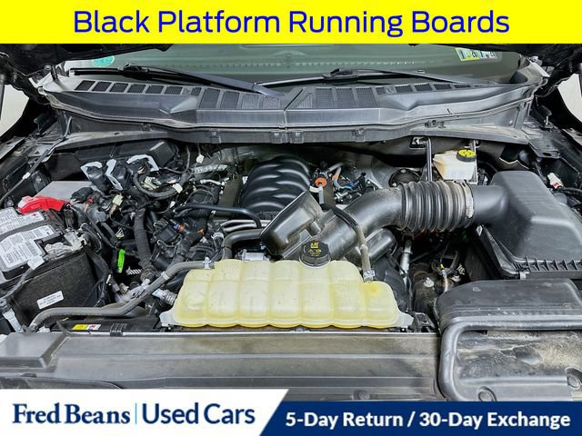 Certified 2023 Ford F150 XL w/ STX Appearance Package image 34