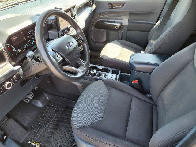 Certified 2024 Ford Maverick XL FWD image 15