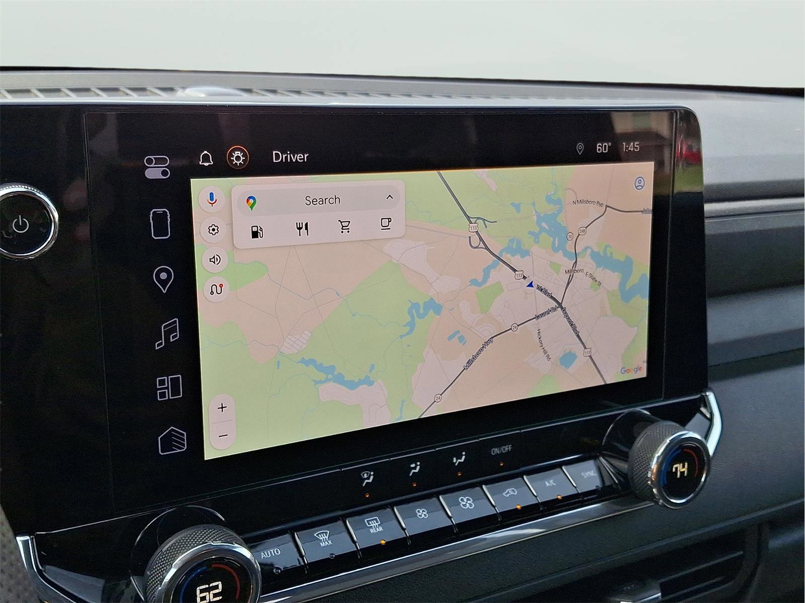 Used 2025 Chevrolet Colorado Trail Boss image 30