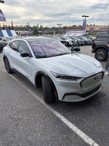 Certified 2022 Ford Mustang Mach-E California Route 1 image 5