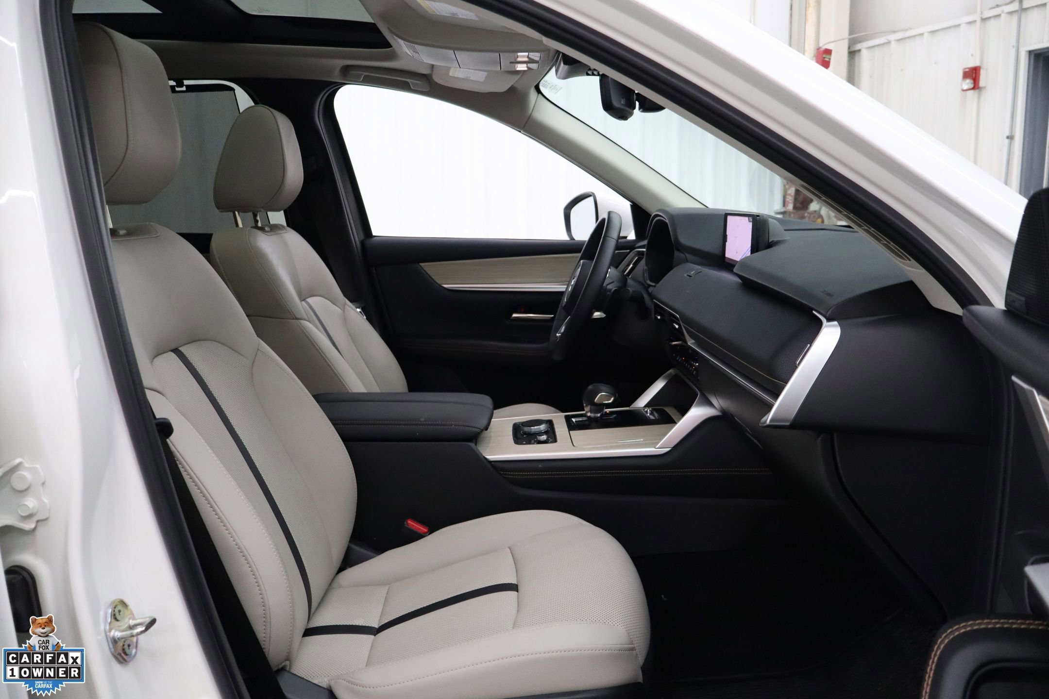 Used 2024 MAZDA CX-90 3.3 Turbo w/ Premium Package image 26