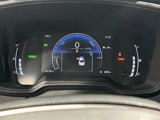 Used 2026 Toyota Corolla SE AWD/4WD image 14
