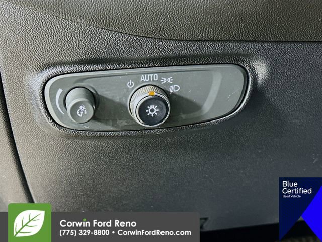 Used 2019 Chevrolet Equinox LT w/ Driver Convenience Package image 13