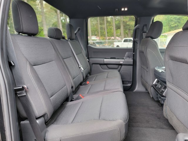 Certified 2023 Ford F150 XLT w/ Equipment Group 302A High AWD/4WD image 23