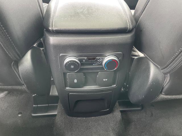 Certified 2023 Ford Explorer XLT w/ Equipment Group 202A image 31