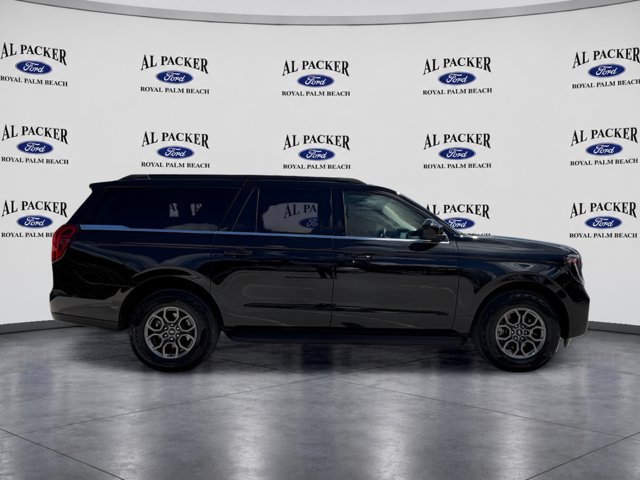 Certified 2025 Ford Expedition Max Active AWD/4WD image 10