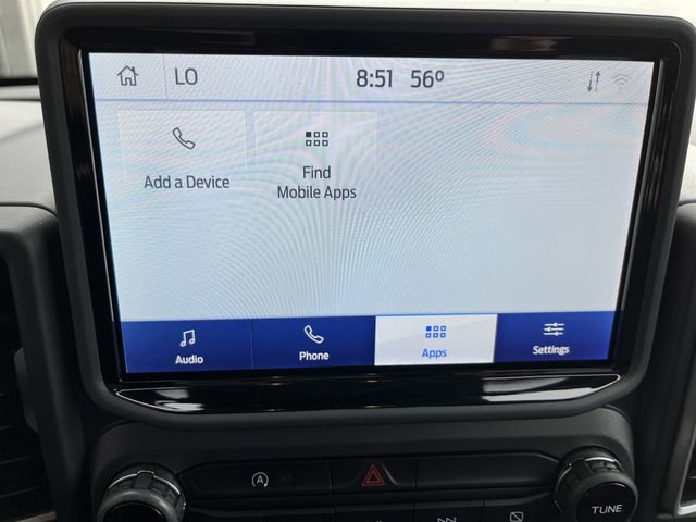 Certified 2022 Ford Bronco Sport Big Bend image 29