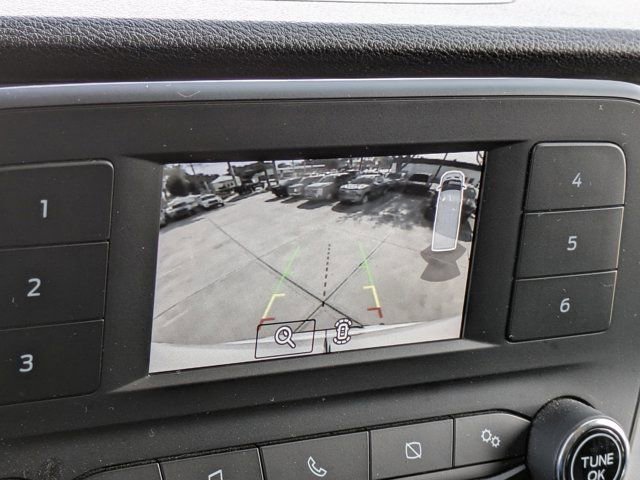 Certified 2024 Ford Transit 250 148 Medium Roof w/ Load Area Protection Package image 25