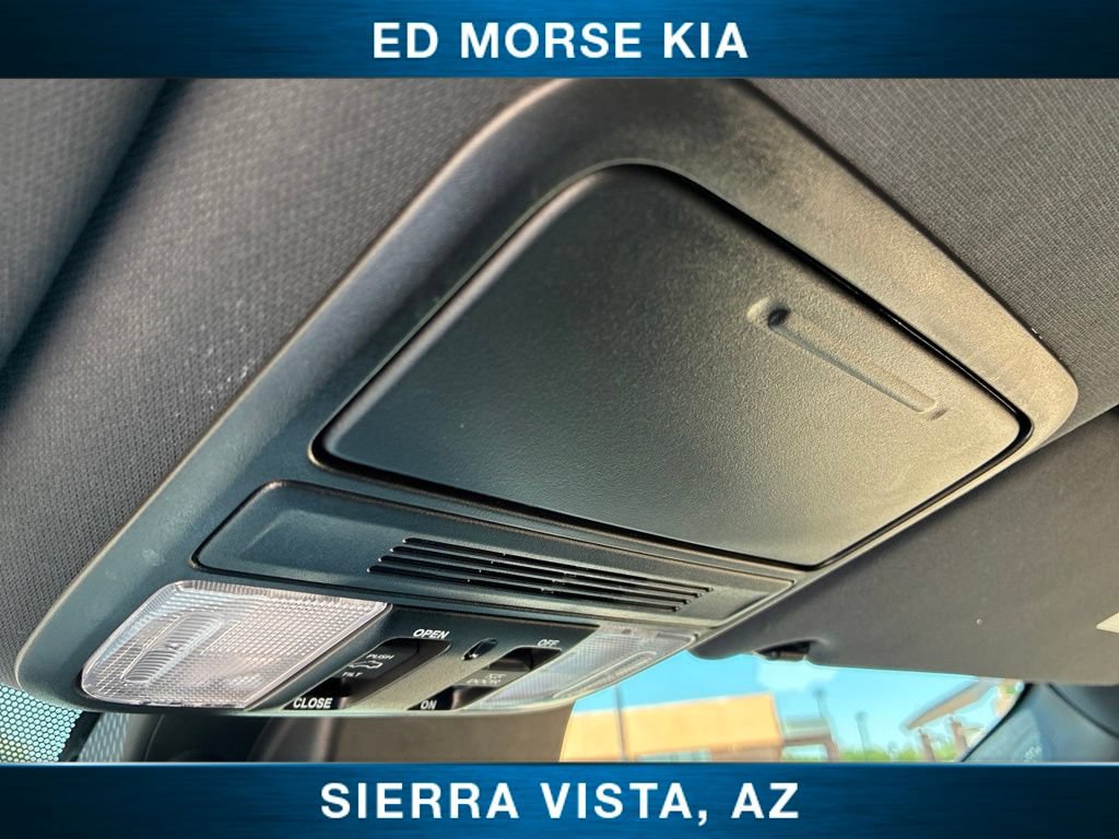 Used 2023 Honda Passport EX-L image 36