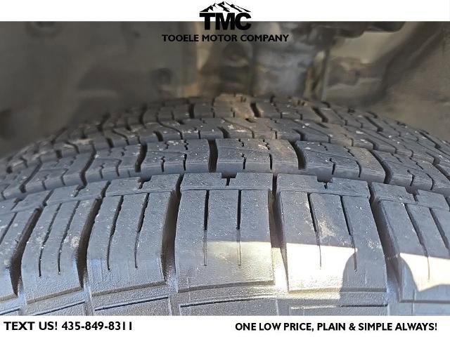 Used 2024 Subaru Outback Limited AWD/4WD image 9