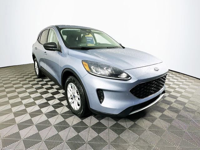 Certified 2022 Ford Escape SE w/ Convenience Package image 8