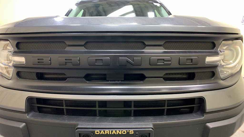 Certified 2024 Ford Bronco Sport Big Bend w/ Convenience Package image 44