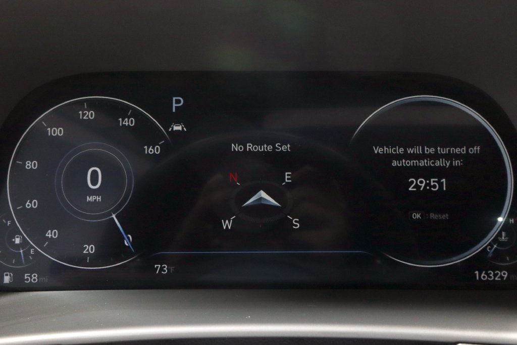 Used 2023 Hyundai Sonata SEL Plus FWD image 29
