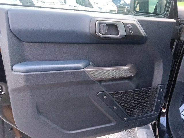 Certified 2022 Ford Bronco Outer Banks AWD/4WD image 11