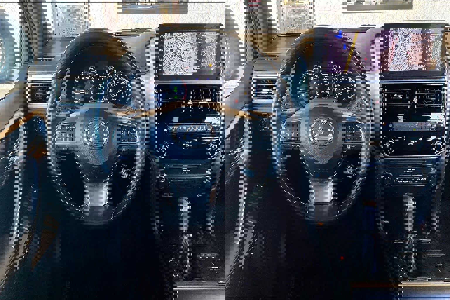 Used 2023 Lexus GX 460 Premium image 13