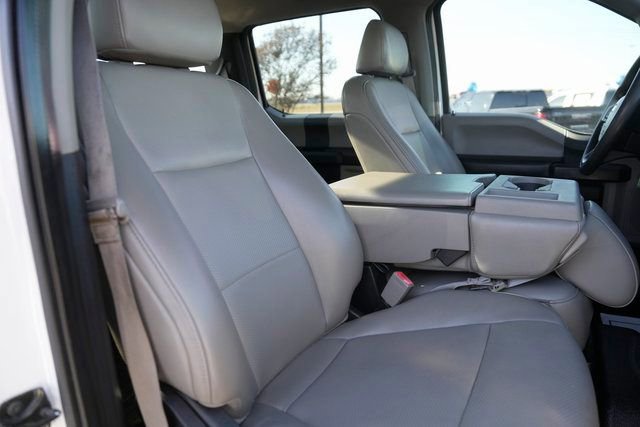 Certified 2019 Ford F350 XL w/ Power Equipment Group image 19