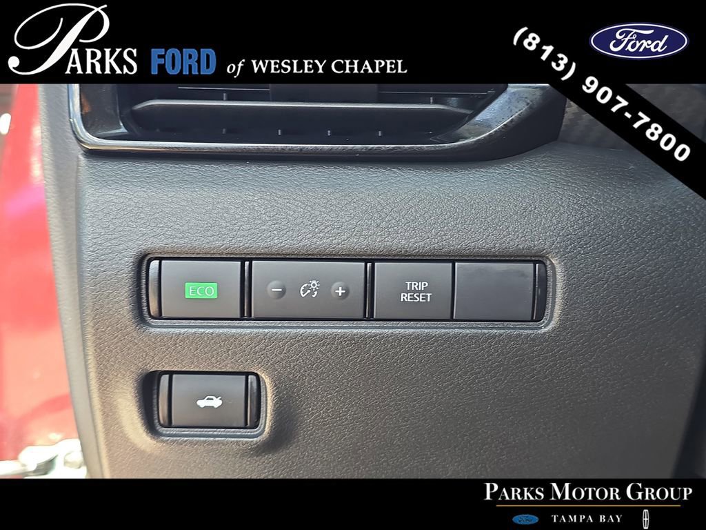 Used 2024 Nissan Sentra SV FWD image 26