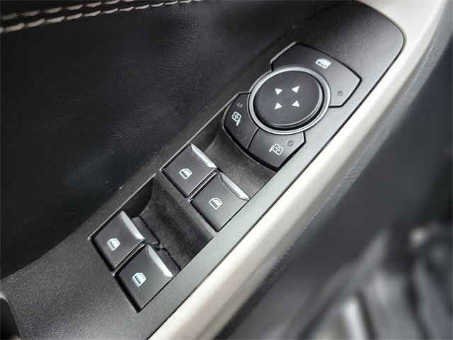 Certified 2022 Ford Explorer XLT w/ Equipment Group 202A image 18