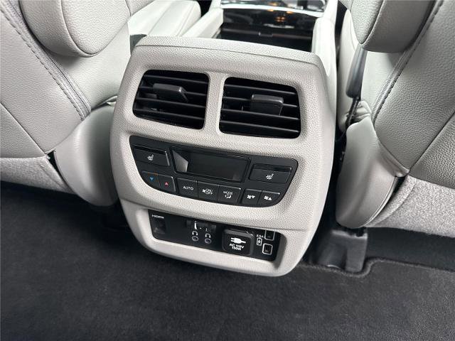 Used 2022 Honda Pilot Touring image 24