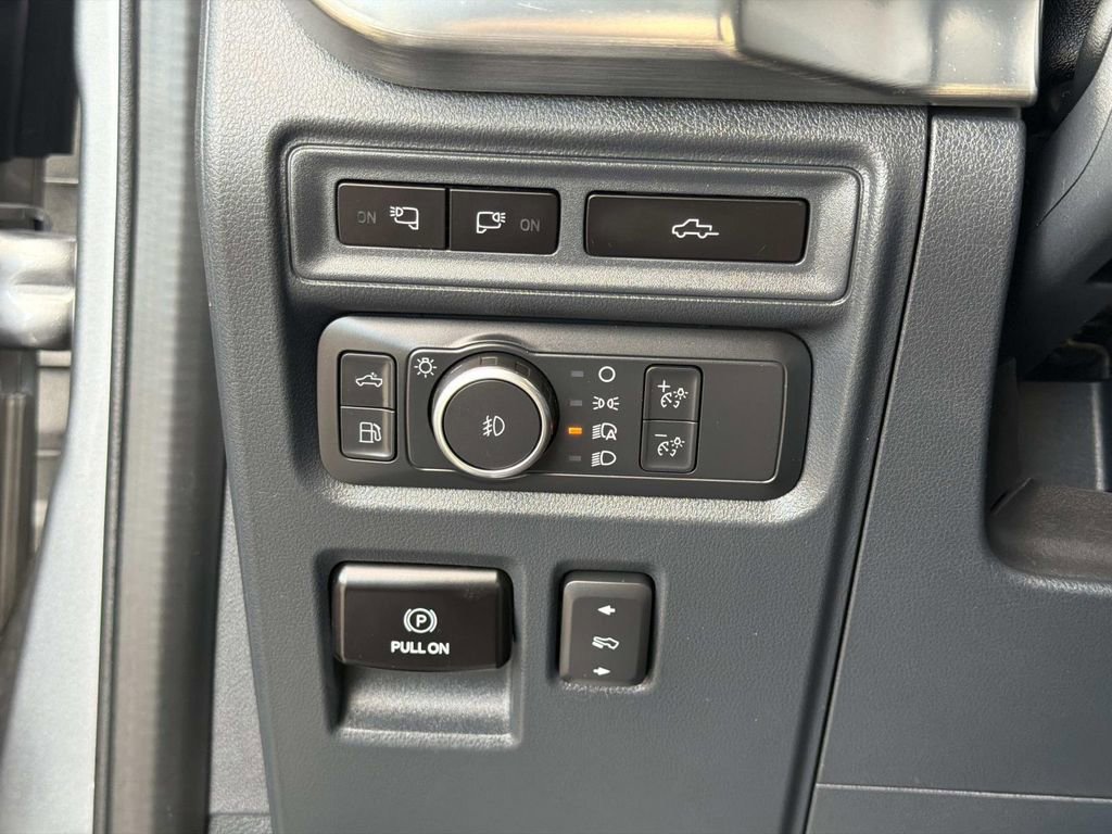 Certified 2023 Ford F150 Lariat image 19