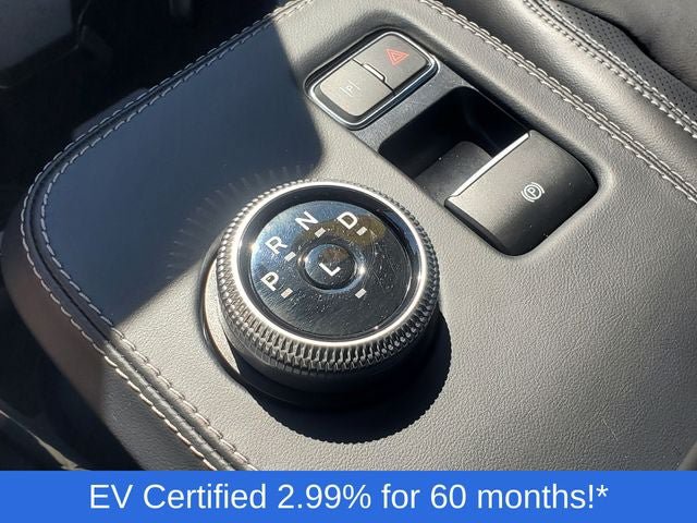 Certified 2024 Ford Mustang Mach-E Premium AWD/4WD image 23