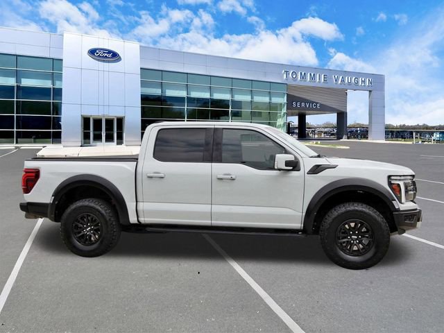 Certified 2024 Ford F150 Raptor AWD/4WD image 5