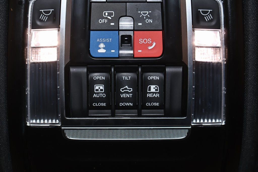 Used 2024 RAM 3500 Limited w/ Night Edition image 45