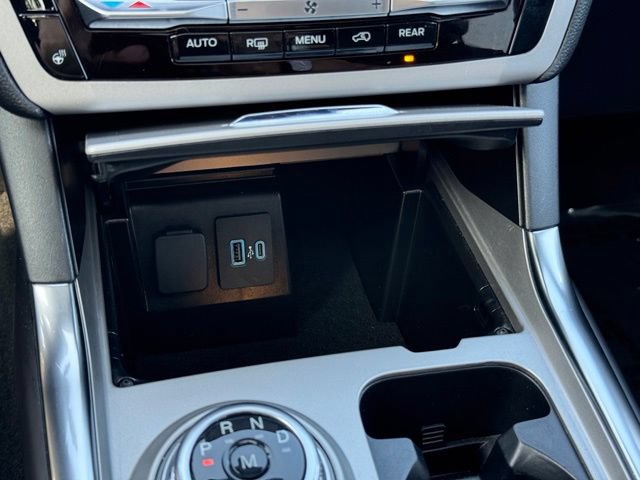 Certified 2024 Ford Explorer Timberline w/ Timberline Technology Package AWD/4WD image 16
