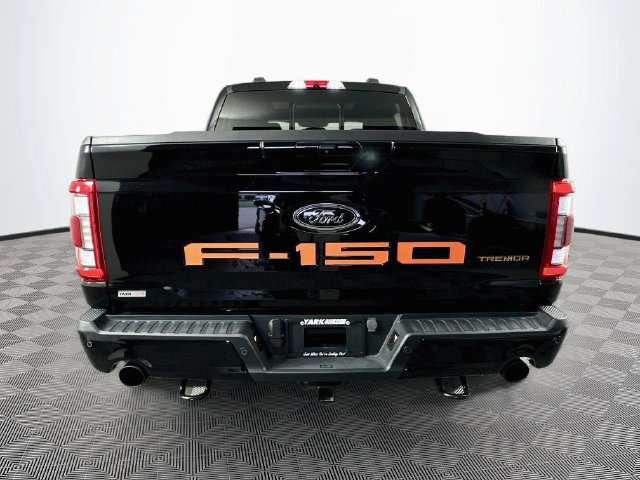 Certified 2023 Ford F150 Tremor w/ Equipment Group 402A High AWD/4WD image 10