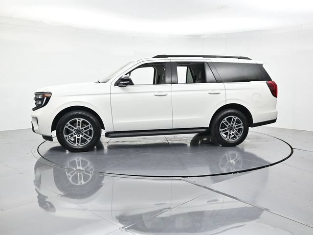 Certified 2025 Ford Expedition Active AWD/4WD image 6