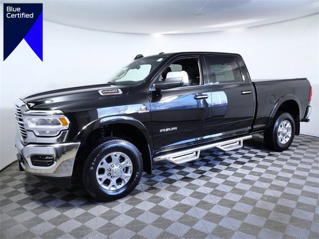Used 2022 RAM 2500 Laramie