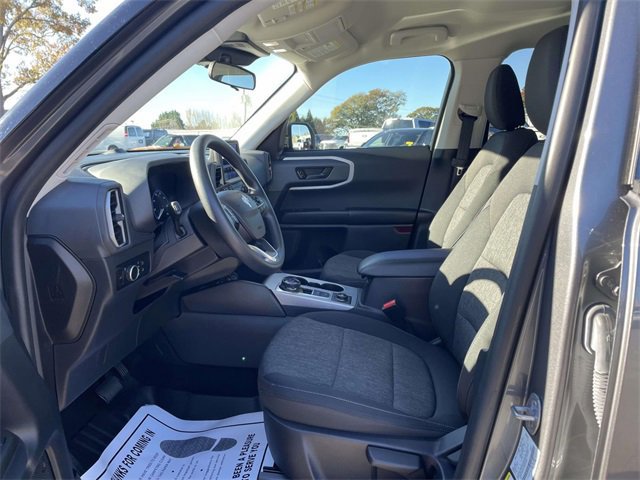 Certified 2024 Ford Bronco Sport Big Bend image 14