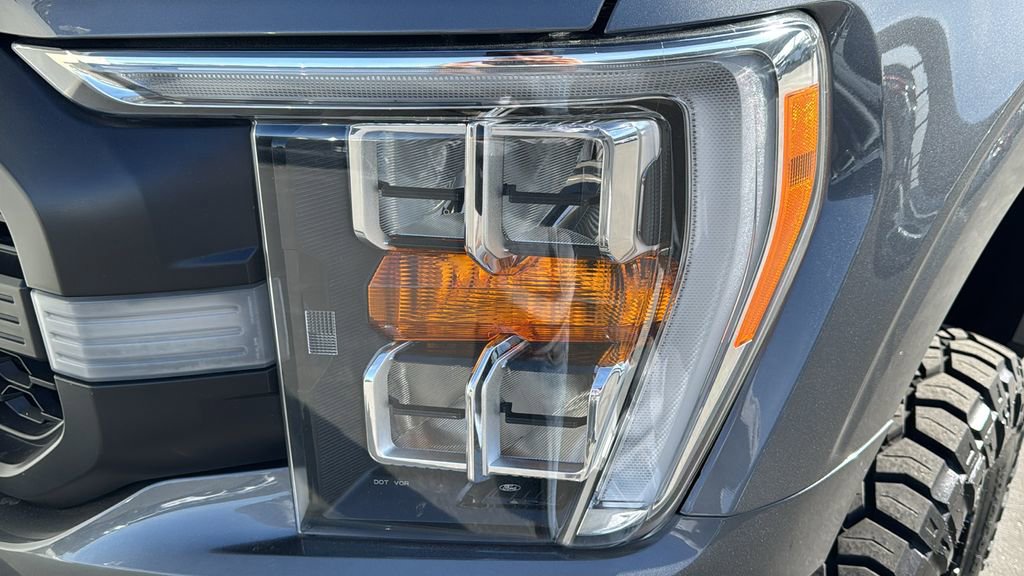 Certified 2021 Ford F150 XLT w/ Equipment Group 302A High image 6