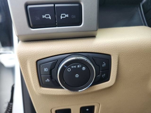Certified 2021 Ford F250 Lariat w/ Lariat Ultimate Package AWD/4WD image 31