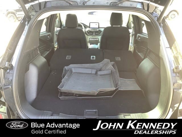 Certified 2025 Ford Escape Active w/ Cold Weather Package AWD/4WD image 32